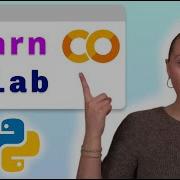 Google Colab для начинающих пользователей Python наглядное объяснение