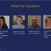 Webinar Pulse On The Industry Interoperability And Population Health Management