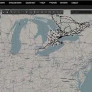 Using Map Import Tool