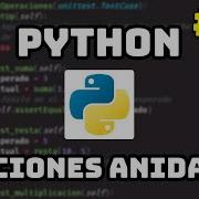 Curso Maestro De Python Funciones Anidadas En Python 24