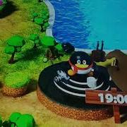 Large Touch Screen Table