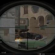 Amazing Ace With Clutch On ESL Cod4 ProMod