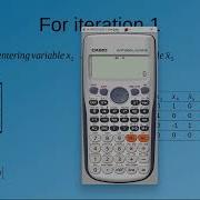 Linear Programming Two Phase Method With Calculator