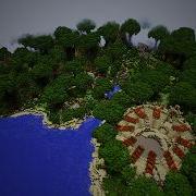 Minecraft In Your Browser WebGL Renderer Project Showcase