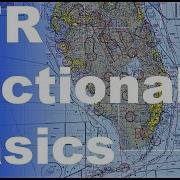 Ep 34 How To Read A VFR Sectional Chart Basic Chart Map Knowledge