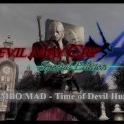 DMC4SE DMC4 COMBO MAD Time Of Devil Hunters