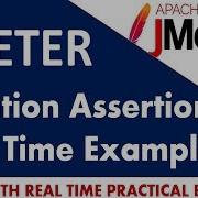 JMeter Tutorials JMeter Duration Assertion Real Time Examples