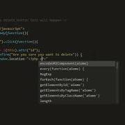 CRUD In Codeigniter Delete Data From The Database Using Codeigniter Php Framework Mysqli Database