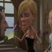 Headcases Posh And Becks