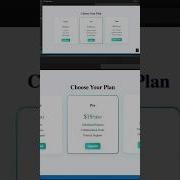 Build A Responsive 3 Column Pricing Table With HTML CSS Day 16 Of 30 Days Of Mini Projects