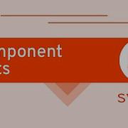 13 Component Slots Svelte For Beginners