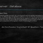 Asp Net Web Forms SQL Server Session State Mode