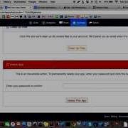 IOS Push Notification Tutorial Via Parse Third Party Objective C