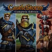CastleStorm Complete Edition Ep 01 Full HD No Commentary