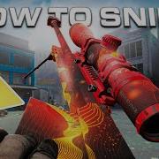 HOW TO SNIPE On Modern Warfare 3 BEST Sniping Tips Settings