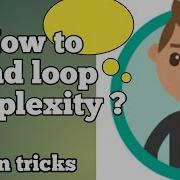 Time Complexity Of Loops With Shortcut