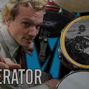 Turnstile Generator Office Drummer First Time Hearing