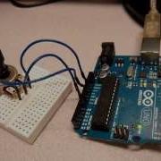 Realtime Data Acquisition And Plotting With Arduino And Python