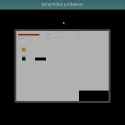 Construct2Live Class Extra Containers 6 7