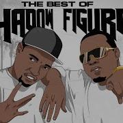 Matrix Hang Then Lean Shadow Figures Feat YOG SKINNY