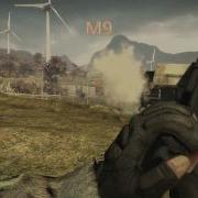Battlefield Bad Company 2 Vs Battlefield 3 Gun Sound Comparison