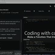 Codewars 7 Kyu Make A Function That Does Arithmetic JavaScript