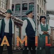 Bojalar Jamila Божалар Жамила