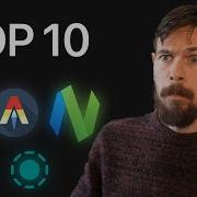 My Top 10 Favourite Arch Linux Apps