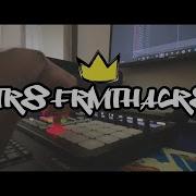 Jazz Hop Beat On Maschine MK2