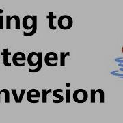 String To Integer In Java How To Convert String To Integer In Java