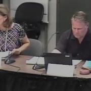 2015 08 17 Hingham School Committee