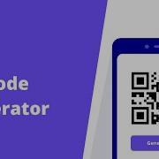 QR Code Generator App In Android Using Java Android Java Qrcode App