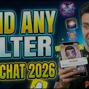 How To Find ANY Snapchat Filter 2026 Lens Explorer Guide Hidden Features 2026