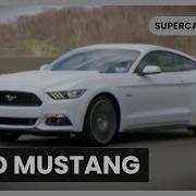 The New Mustang Unveiled Supercar Superbuild S01 EP05 Car Show
