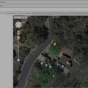 Tree Inventory Map Digital Arborist