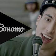 CAN BONOMO Love Me Back 2012 Eurovision Song Turkey