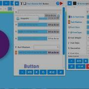 The Best Text Shadow Editor