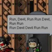 MMV Run Devil Run