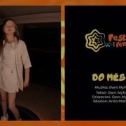 Anila Mahmudi Do Mësoj FiK Per Femije 64 Night 1