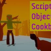 Scriptable Cookbook Scriptable Object Variables And Actions
