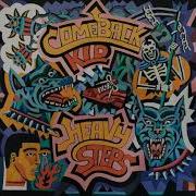 EGxHC Comeback Kid Heavy Steps 2022 Full Album