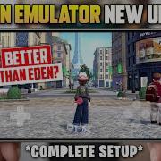 New Citron V9 Switch Emulator Update Full Setup Game Tests Better Than Eden