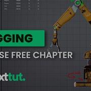 Rigging Course Free Chapter Robot Arm Joint Setup