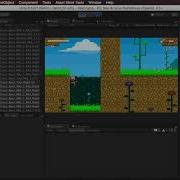 Rex Engine For Unity Tutorial Tagging Specific Walls For Climbing And Wall Jumping