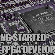 SDG 137 Beginners FPGA Clock Implementation In VHDL