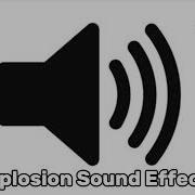 Explosion Sound Effects