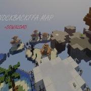 Free KnockbackFFA Map Download 2 Cedboy