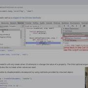 Using Chrome DevTools Snippets