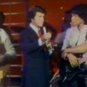 Dick Clark Interviews Foxy American Bandstand 1978
