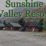 Sunshine Valley RV Resort And Cabin
